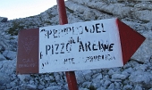 08 Periplo del Pizzo Arera - Variante Alpinistica...